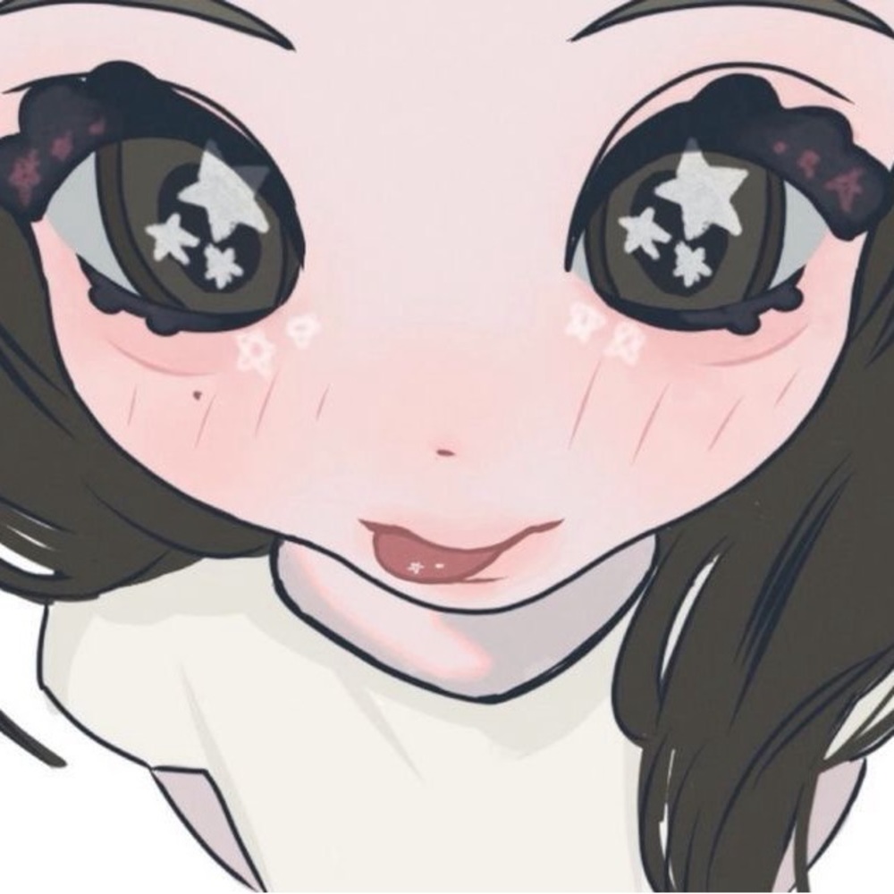 Meet your Posher, Natalie